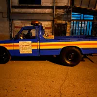 یدک کش جرثقیل و امداد خودرو در تهران