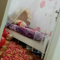 سفارش انواع دسته گل،گیفت،سینی حنا،بادکنک آرایی|صنایع دستی و سایر لوازم تزئینی|زابل, |دیوار