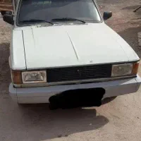 وانت پیکان ۹۳|خودرو سواری و وانت|اصفهان, رهنان|دیوار