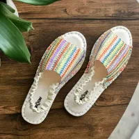 6مدل صندل تابستانی به قیمت خرید اول تابستان|کیف، کفش، کمربند|تهران, زرگنده|دیوار