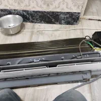 تعمیرات کولر گازگیری یخچال کولرنصب سرویس بازکولر