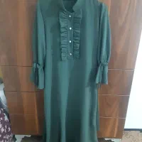 مانتو و لباس مجلسی