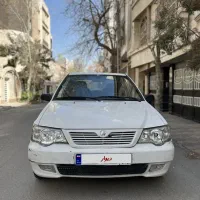 پراید ۱۳۲ مدل ۸۹ داشبورد جدید