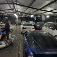 جلوبندی مکانیکی|خدمات موتور و ماشین|مشهد, شهید فرامرز عباسی|دیوار