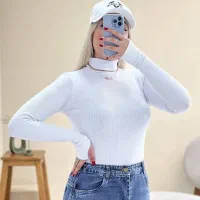 بادی ساده یقه اسکی|لباس|کاشان, فاز ۲ ناجی آباد|دیوار