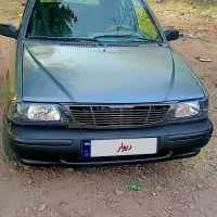 پراید 141