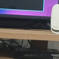 گیرنده دیجیتال فول اچ دی با کیفیت کم کار