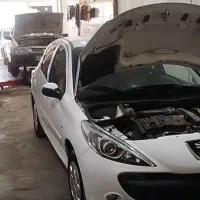 نیازمند  شاگرد مکانیک