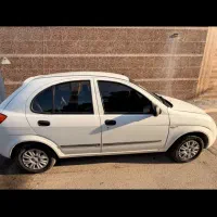 تیبا ۲|خودرو سواری و وانت|ورامین, ورامین|دیوار