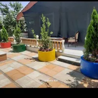 باغ ویلا. شیک دنج .فول.