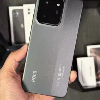 گوشی شیائومی Poco C85 با شرایط 24ماهه