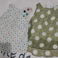 کت و شلوار جین سایز ۷۵ و هودی و شلوار و ..|کفش و لباس بچه|تهران, مسعودیه|دیوار