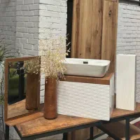 فروش شیرآلات ست فول|لوازم سرویس بهداشتی|آمل, |دیوار