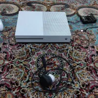 ایکس باکس وان اس|کنسول، بازی ویدئویی و آنلاین|شاهینشهر, نظامی|دیوار