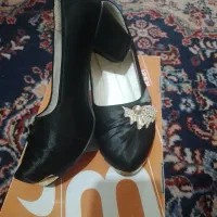 کفش مجلسی در اشتهارد|کیف، کفش، کمربند|اشتهارد, |دیوار