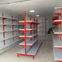 کفی سه خم قفسه