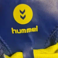کتانی HUMMEL سایز44|کیف، کفش، کمربند|شاهین‌شهر, دکتر حسابی|دیوار