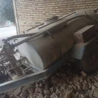 سمپاش ۲۰۰۰لیتری