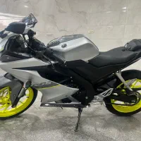 یاماها r155 1402|موتورسیکلت|کرمانشاه, |دیوار