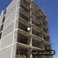 نصب داربست فوری  با پایین ترین قیمت