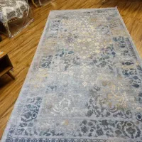 قالی مدما|فرش|اصفهان, مسجد مصلی|دیوار