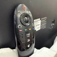 تلویزیون ال جی|تلویزیون و پروژکتور|پرند, فاز ۰|دیوار