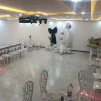 باغ تولد دورهمی میهمانی جشنهای مناسبتی