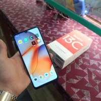 ردمی ۱۳ c در حد گلوبال