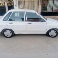 پراید132مدل 90|خودرو سواری و وانت|کردکوی, |دیوار