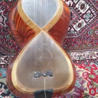 تار چگور حرفه ای با صدای بلند و با کیفیت