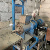 دستگاه زغال چینی کبابی