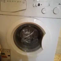 لباسشویی5کیلویی اسنوا