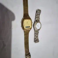 ساعت 3موتوره زنانه الگانس اصل ژاپن|ساعت|بوشهر, |دیوار