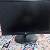 مانیتور LG  LED