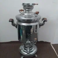 سماور‌نفتی‌قدیمی