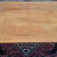 میز تحریر زمینی|میز تحریر و کامپیوتر|زنجان, |دیوار