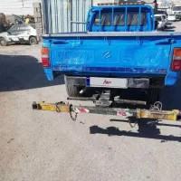 نیسان یدک کش|خودرو سواری و وانت|کرمان, |دیوار