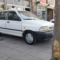 پراید ۸۷ شاسی سالم فنی سالم|خودرو سواری و وانت|ماهدشت, |دیوار