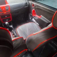 کوئیک ار مشکی،قرمز مدل ۹۹ اسپرت|خودرو سواری و وانت|مسجد سلیمان, |دیوار