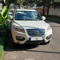 لیفان x60 مدل ۹۳