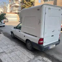 پراید وانت ۱۵۱ مدل اخر ۹۹|خودرو سواری و وانت|مشهد, رضاشهر|دیوار