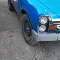 خودرو نیسان ۸۵