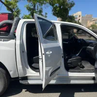 ماشین کلوت دوکابین