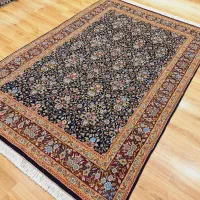 قالی ۴متری دستباف شرکت فرش|فرش|تهران, اکباتان|دیوار