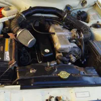 پیکان 83 انژکتور|خودرو سواری و وانت|بروجرد, |دیوار