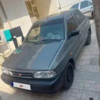 پراید مدل ۹۰ نوک مدادی
