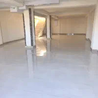 اجاره زیر زمین تجاری با حیاط