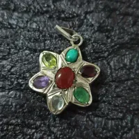 پلاک نقره
