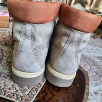 کفش کوهنوردی