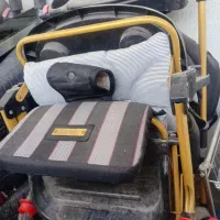 کالسکه بی بی لند